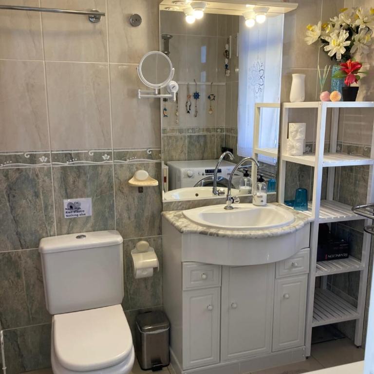 Bougainville Costa del Silencio - Apartamento de 1 dormitorio - 12