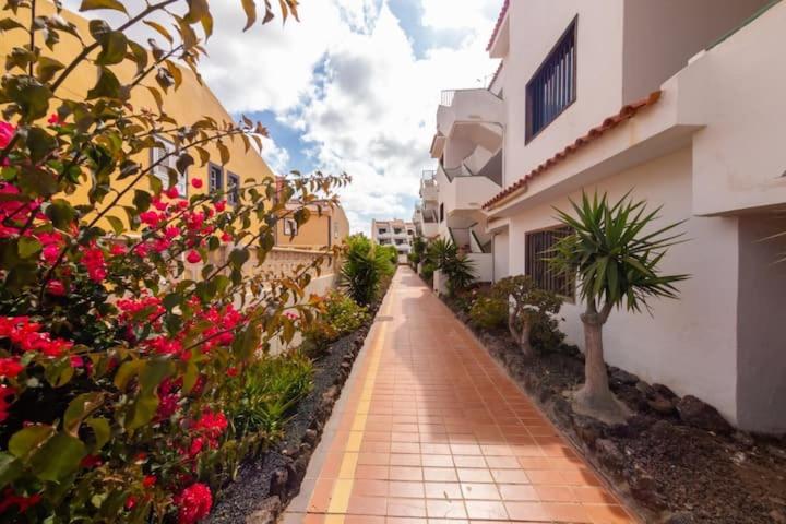 Bougainville Costa del Silencio - Apartamento de 1 dormitorio - 15