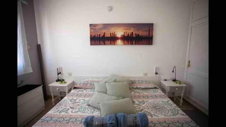 Bougainville Costa del Silencio - Apartamento de 1 dormitorio - 10