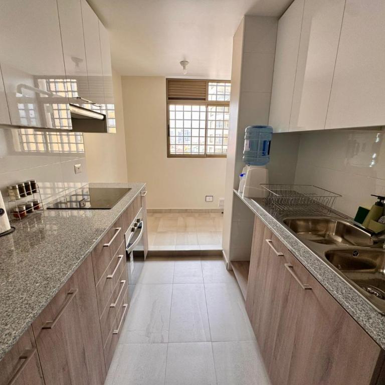 PRO HOME Tu Refugio Perfecto en la zona norte - Two-Bedroom Apartment - 38