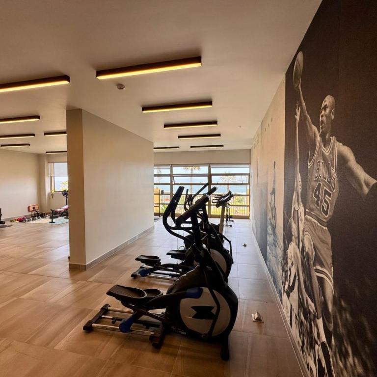 PRO HOME Tu Refugio Perfecto en la zona norte - Two-Bedroom Apartment - 40