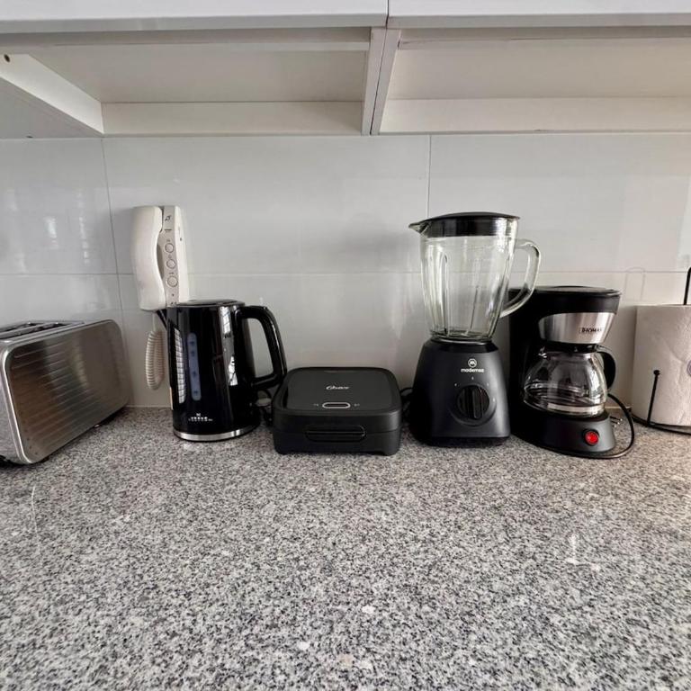 PRO HOME Tu Refugio Perfecto en la zona norte - Two-Bedroom Apartment - 42