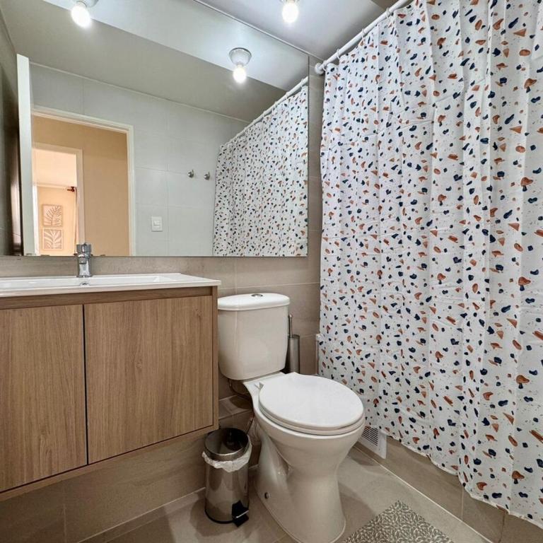 PRO HOME Tu Refugio Perfecto en la zona norte - Two-Bedroom Apartment - 53