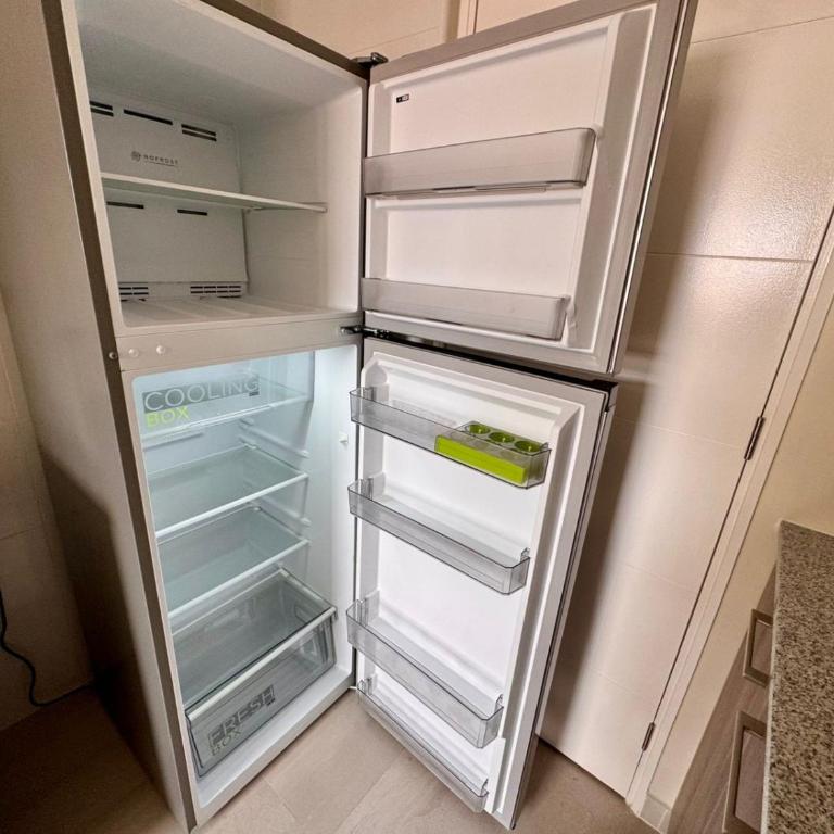 PRO HOME Tu Refugio Perfecto en la zona norte - Two-Bedroom Apartment - 55