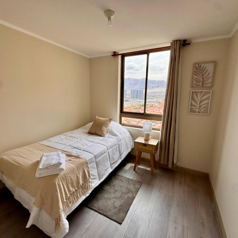 PRO HOME Tu Refugio Perfecto en la zona norte - Two-Bedroom Apartment - 67