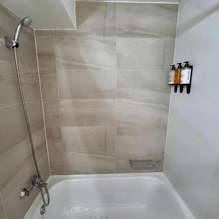 PRO HOME Tu Refugio Perfecto en la zona norte - Two-Bedroom Apartment - 68