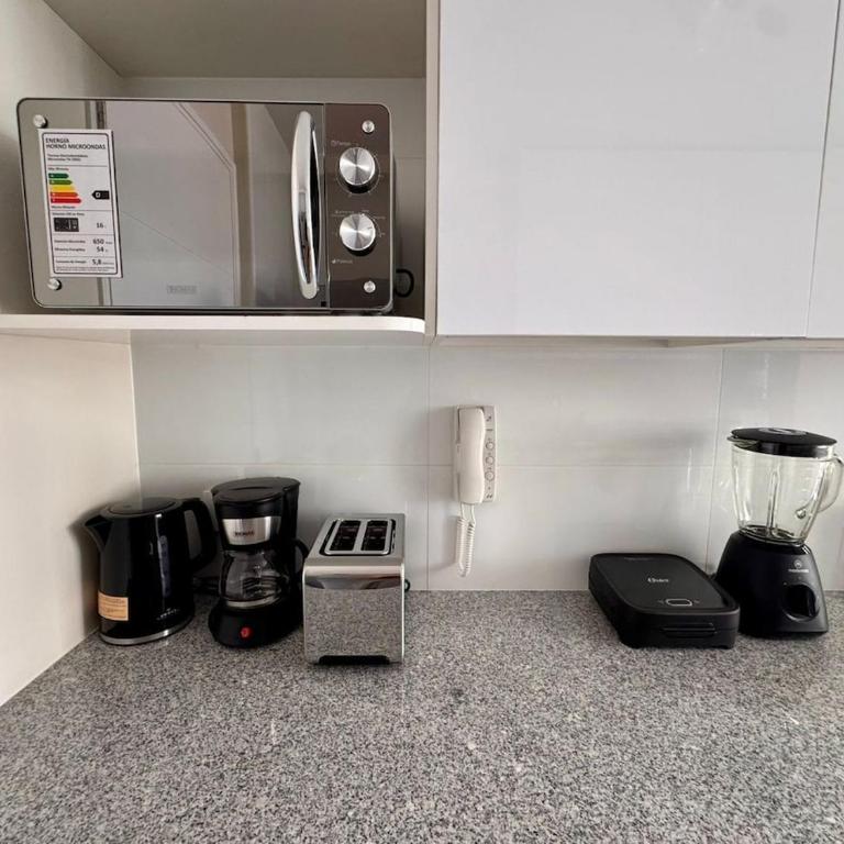 PRO HOME Tu Refugio Perfecto en la zona norte - Two-Bedroom Apartment - 71