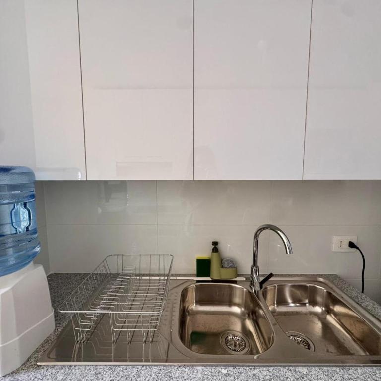 PRO HOME Tu Refugio Perfecto en la zona norte - Two-Bedroom Apartment - 72