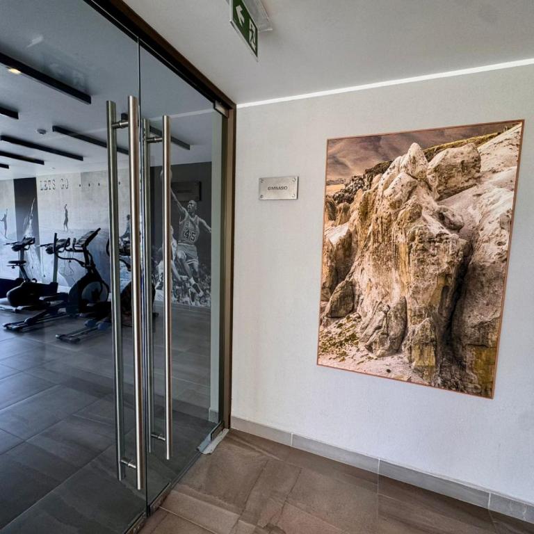 PRO HOME Tu Refugio Perfecto en la zona norte - Two-Bedroom Apartment - 77