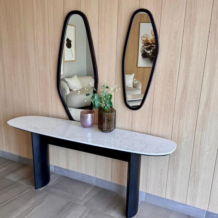 PRO HOME Tu Refugio Perfecto en la zona norte - Two-Bedroom Apartment - 81