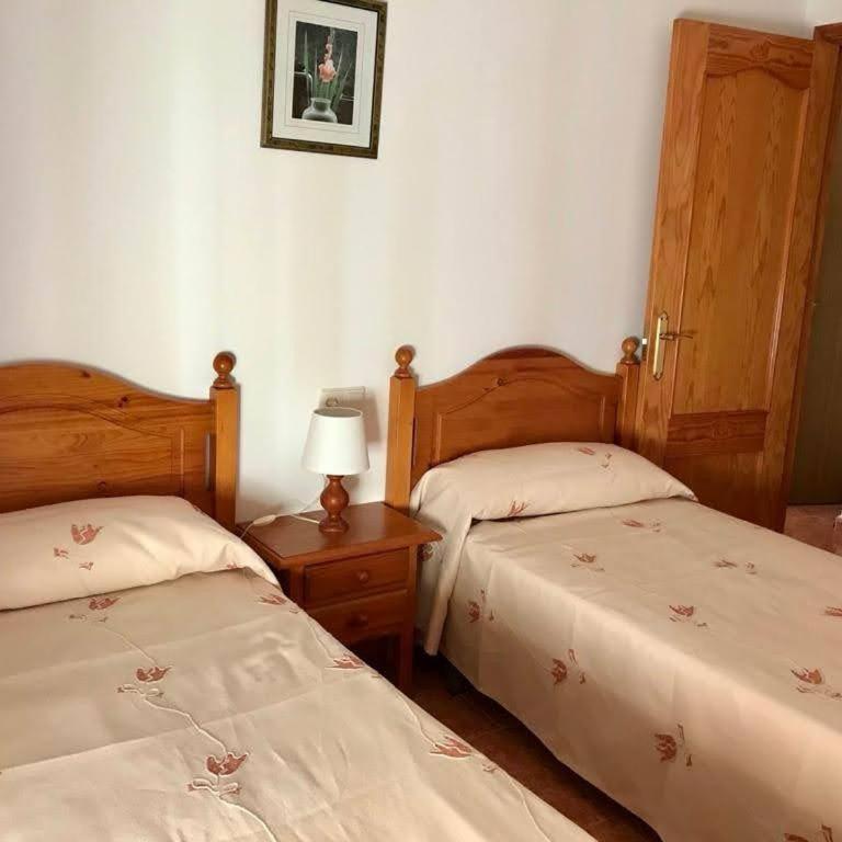 Jeribel PlayA1 - Apartamento de 1 dormitorio - 5