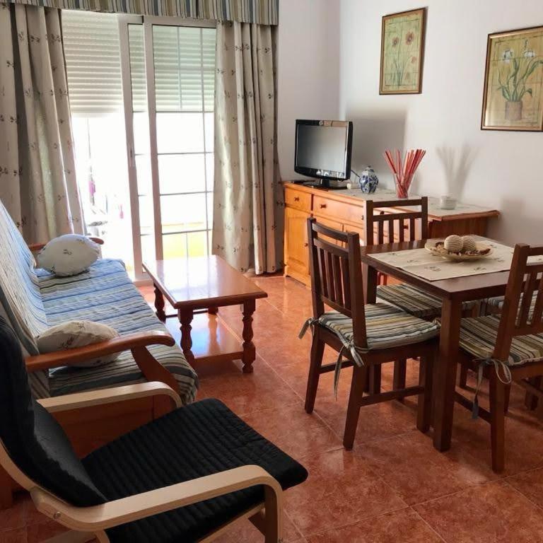 Jeribel PlayA1 - Apartamento de 1 dormitorio - 3