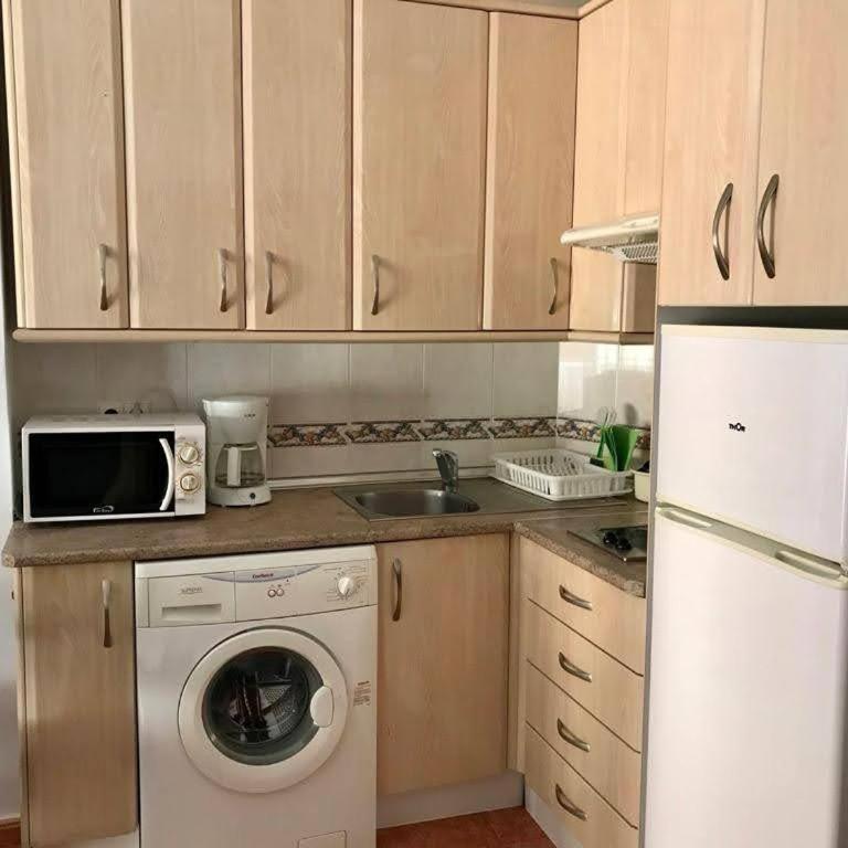Jeribel PlayA1 - Apartamento de 1 dormitorio - 4