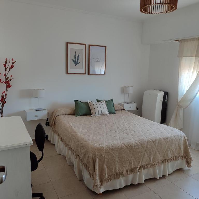 Complejo Montevideo - Apartamento de 1 dormitorio - 1