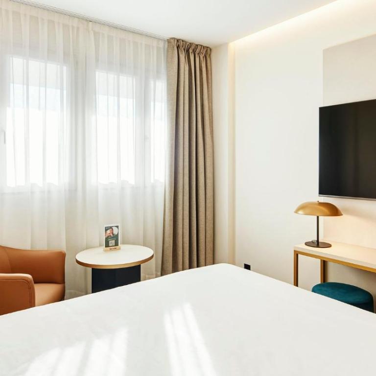Sercotel HMO Martina - Double or Twin Room - 2
