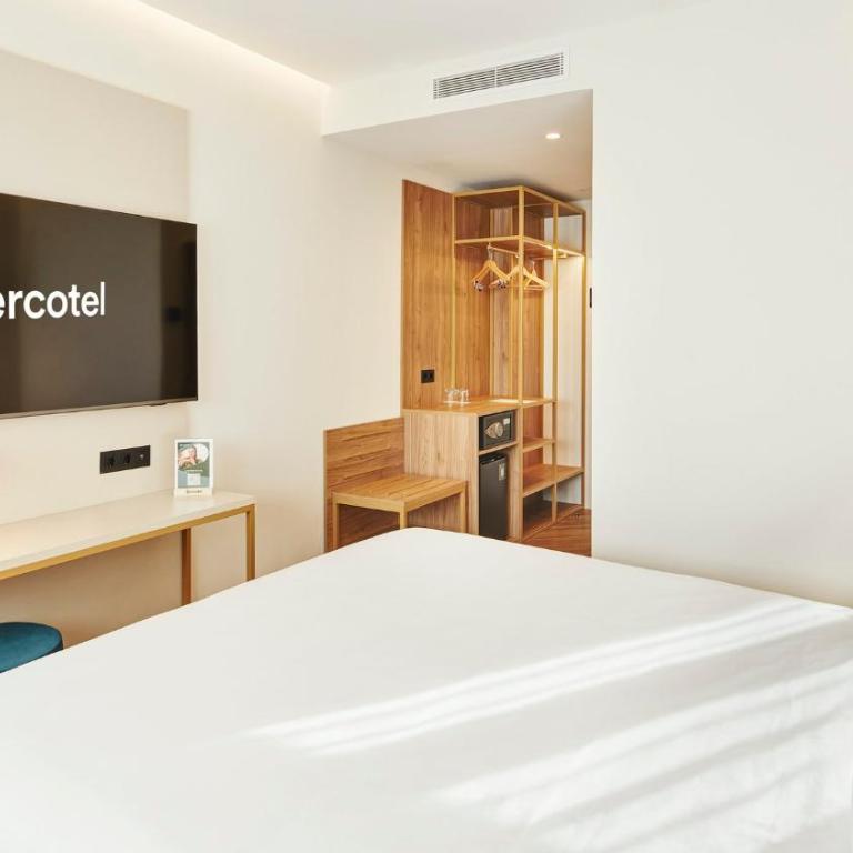Sercotel HMO Martina - Double or Twin Room - 3