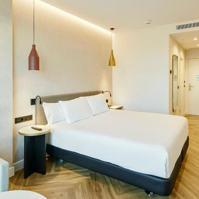 Sercotel HMO Martina - Double or Twin Room with Extra Bed - 3