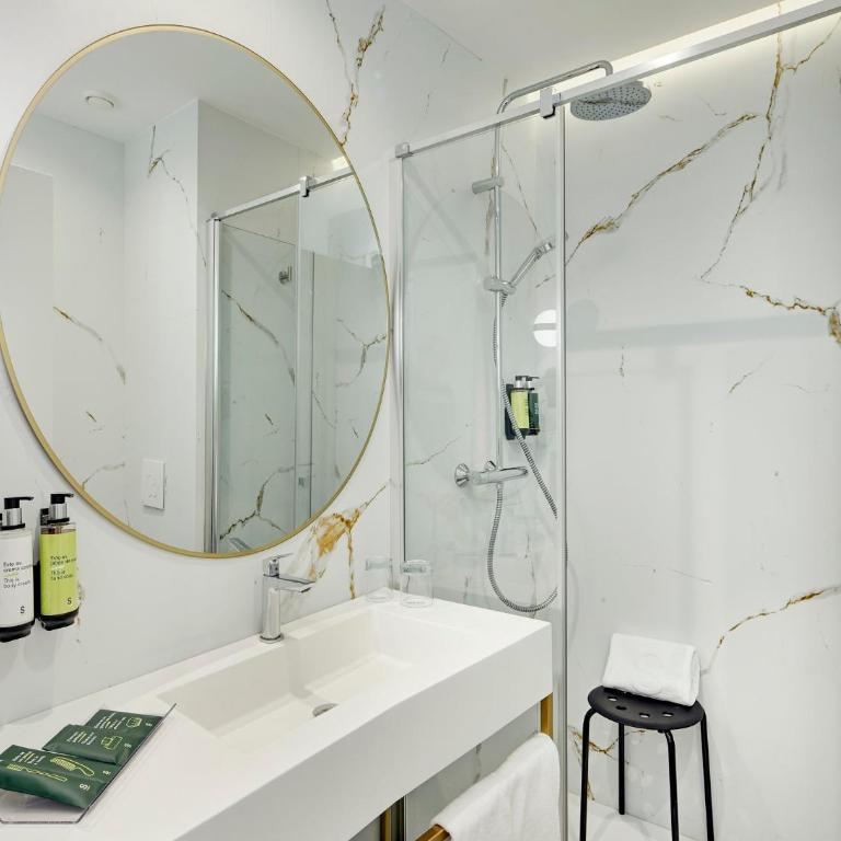 Sercotel HMO Martina - Double or Twin Room - 6