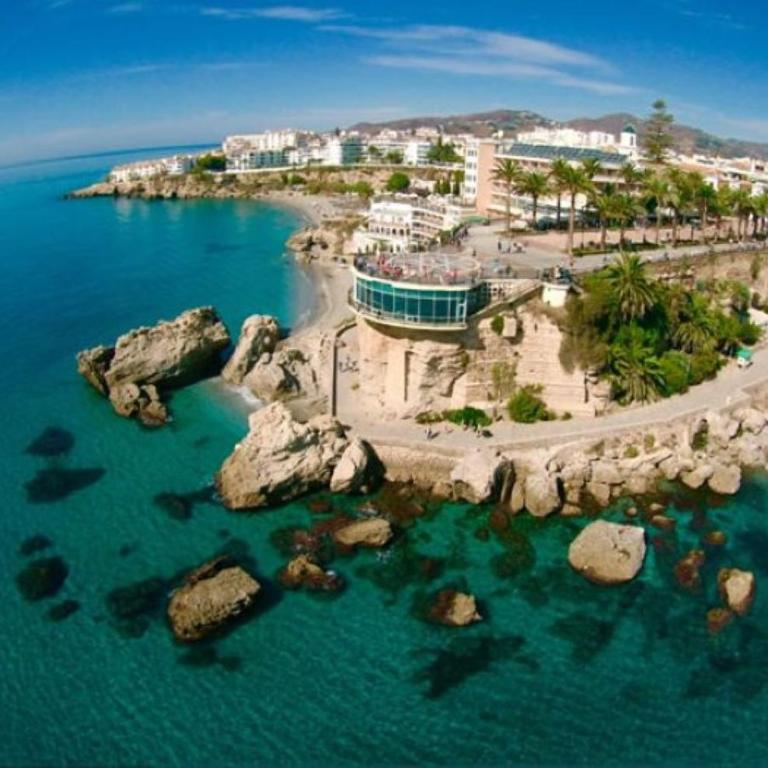 Canovas Nerja - Estudio Corona Playa - Estudio - 13