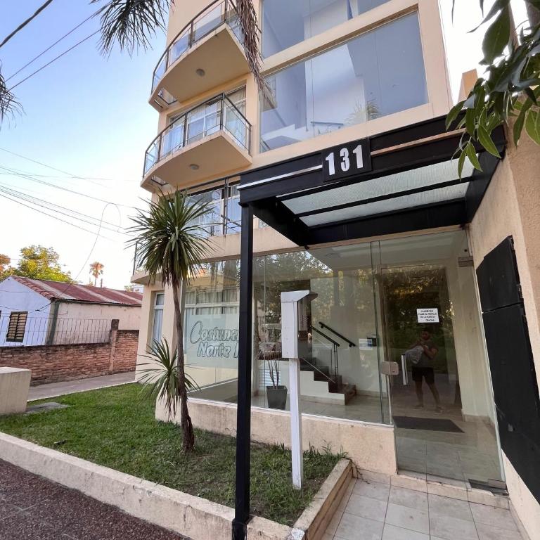 Costanera Norte - Apartamento de 1 dormitorio - 7