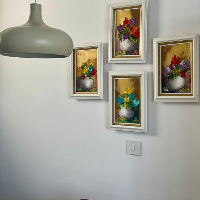 Quiet Studio Nest at Dorćol - Apartman sa 1 Spavaćom Sobom - 17