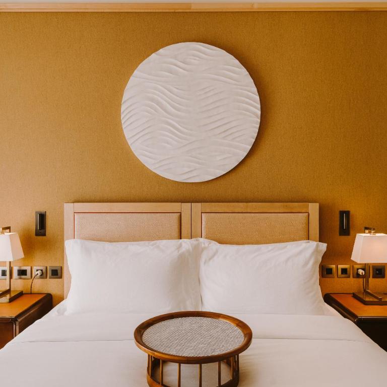 Regent Porto Montenegro - Classic King Room - 3
