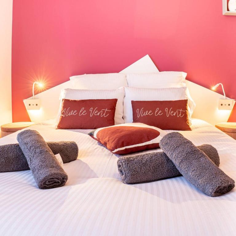 Annecy Lake Central - Apartamento de 2 dormitorios - 3