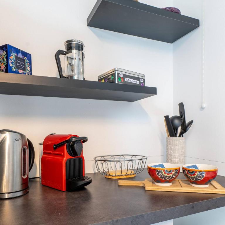Annecy Lake Central - Apartamento de 2 dormitorios - 9