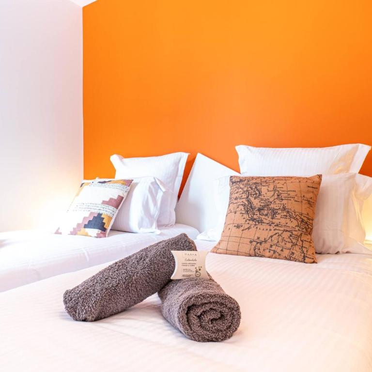 Annecy Lake Central - Apartamento de 2 dormitorios - 21
