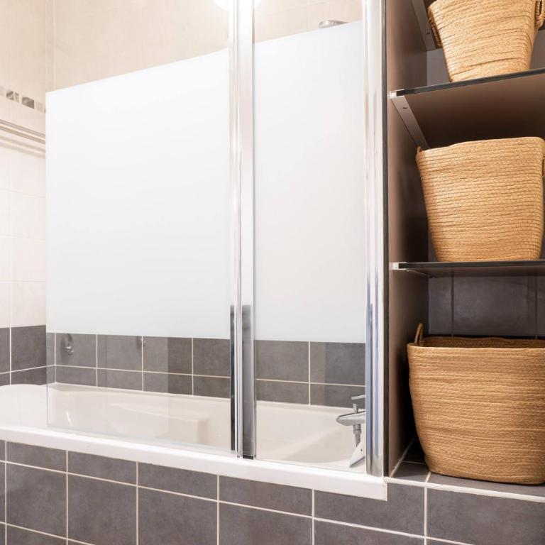 Annecy Lake Central - Apartamento de 2 dormitorios - 20