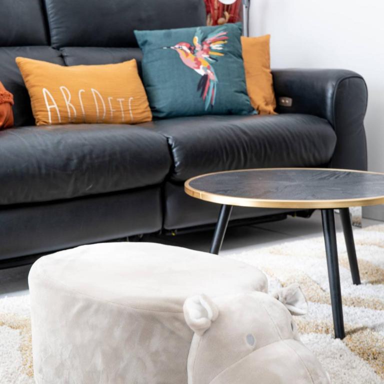 Annecy Lake Central - Apartamento de 2 dormitorios - 24