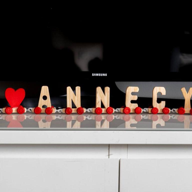 Annecy Lake Central - Apartamento de 2 dormitorios - 28
