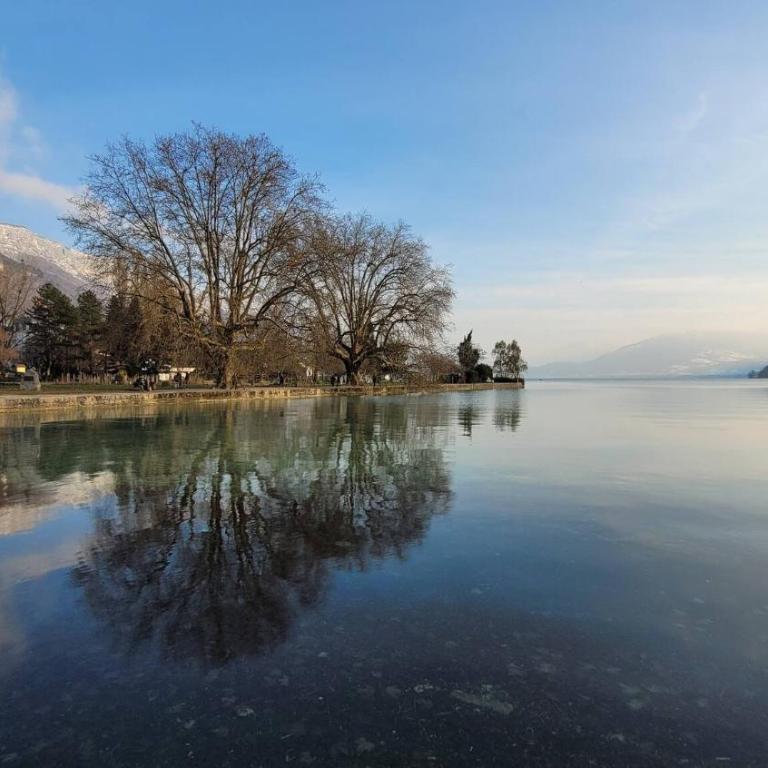 Annecy Lake Central - Apartamento de 2 dormitorios - 30