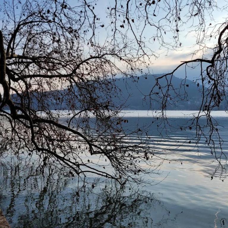 Annecy Lake Central - Apartamento de 2 dormitorios - 35