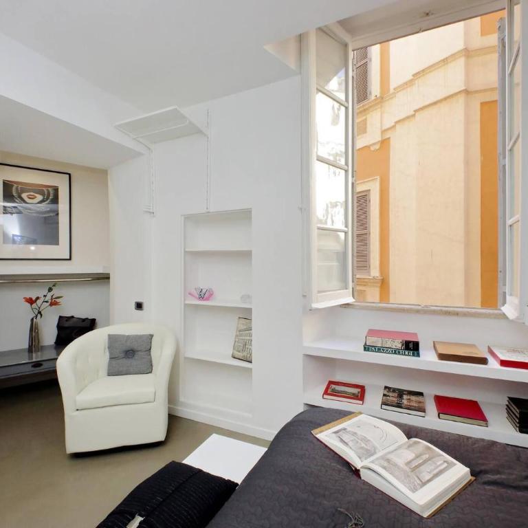 Amazing apartment by the Pantheon - Appartamento - 19