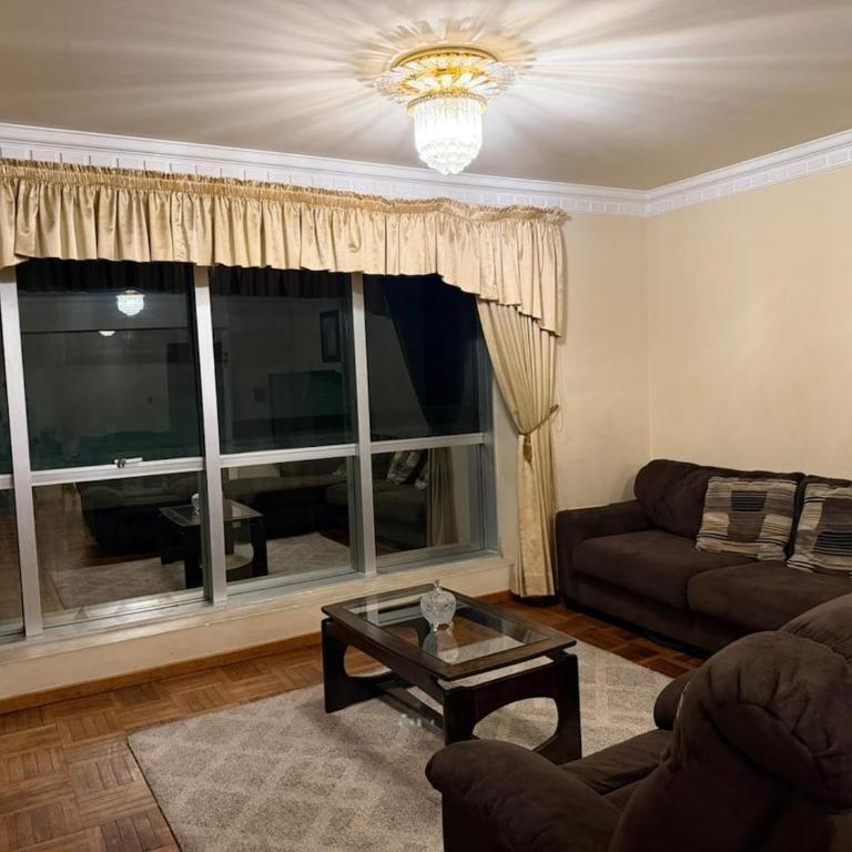 Fully furnished centrally located apartment - Apartamento de 1 dormitorio - 1