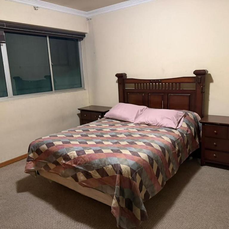 Fully furnished centrally located apartment - Apartamento de 1 dormitorio - 3
