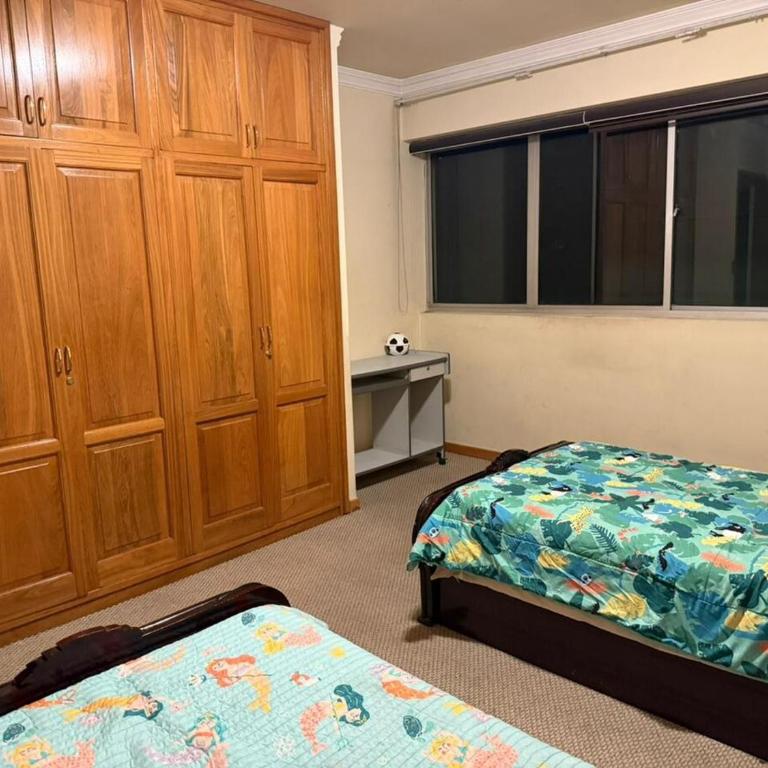 Fully furnished centrally located apartment - Apartamento de 1 dormitorio - 8