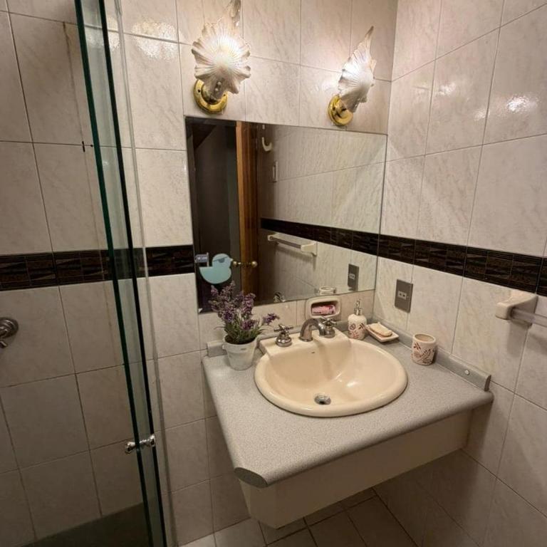 Fully furnished centrally located apartment - Apartamento de 1 dormitorio - 10