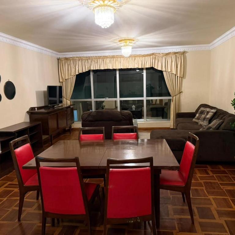 Fully furnished centrally located apartment - Apartamento de 1 dormitorio - 11