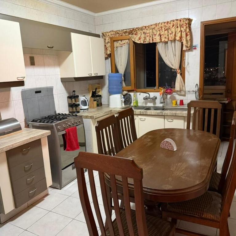 Fully furnished centrally located apartment - Apartamento de 1 dormitorio - 12