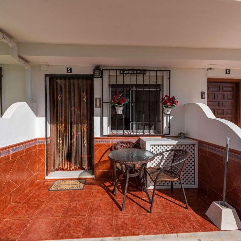 Arce 5 Torrecilla Beach Casasol - Apartamento de 1 dormitorio - 14