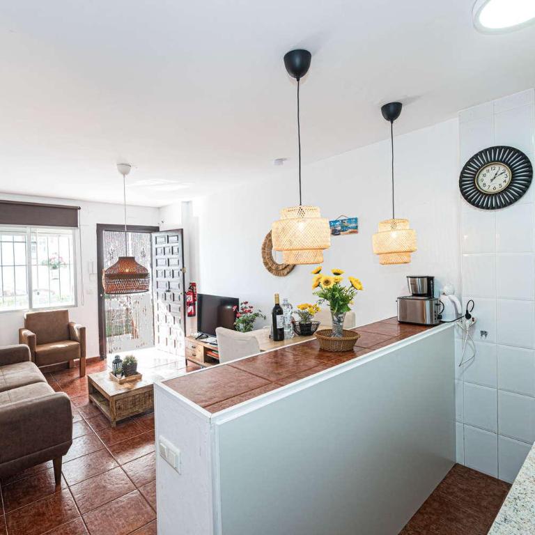 Arce 5 Torrecilla Beach Casasol - Apartamento de 1 dormitorio - 8