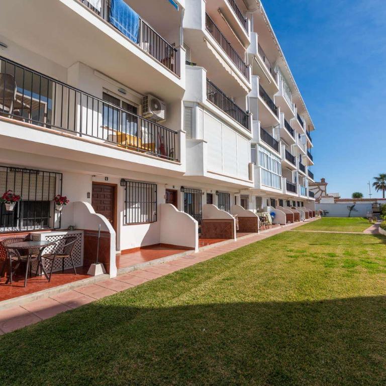 Arce 5 Torrecilla Beach Casasol - Apartamento de 1 dormitorio - 17