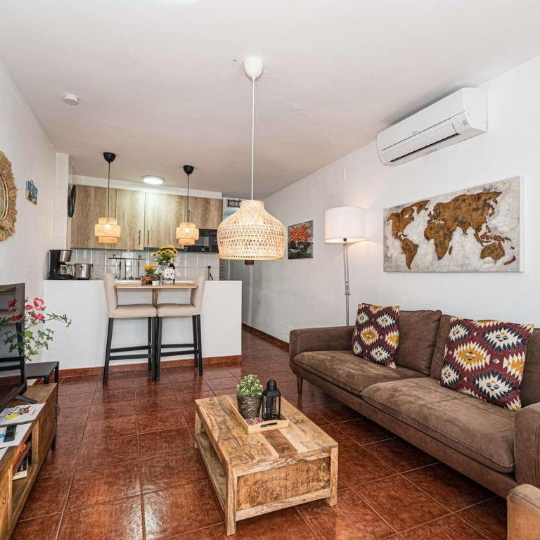 Arce 5 Torrecilla Beach Casasol - Apartamento de 1 dormitorio - 2