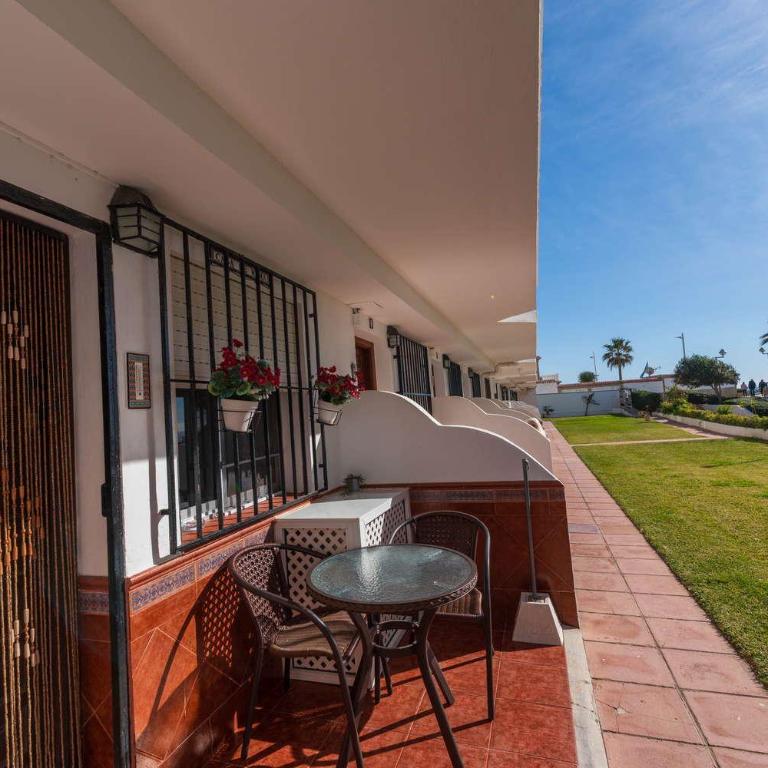 Arce 5 Torrecilla Beach Casasol - Apartamento de 1 dormitorio - 1
