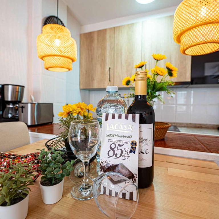 Arce 5 Torrecilla Beach Casasol - Apartamento de 1 dormitorio - 7