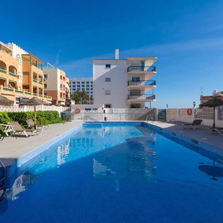 Arce 5 Torrecilla Beach Casasol - Apartamento de 1 dormitorio - 5