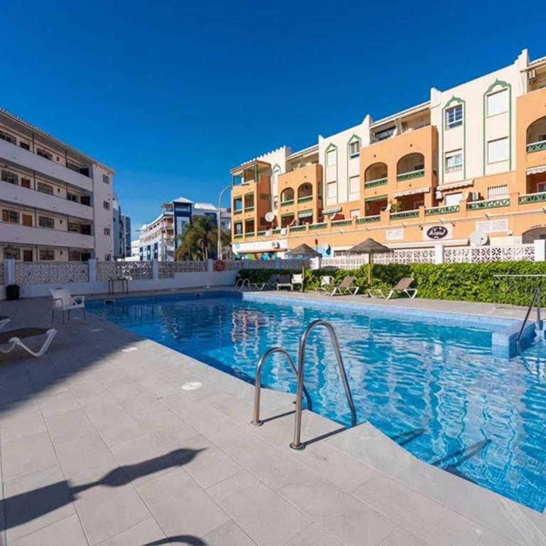 Arce 5 Torrecilla Beach Casasol - Apartamento de 1 dormitorio - 20
