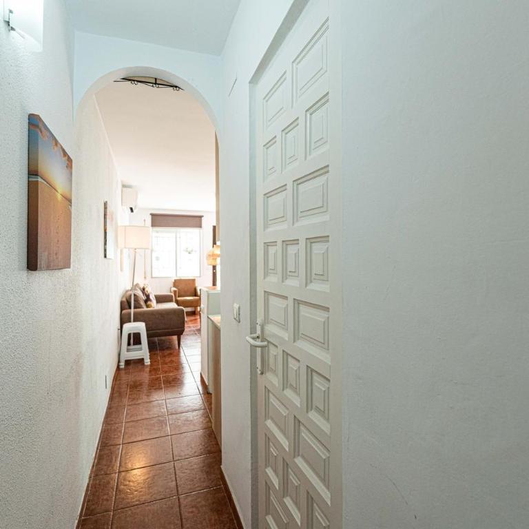 Arce 5 Torrecilla Beach Casasol - Apartamento de 1 dormitorio - 11